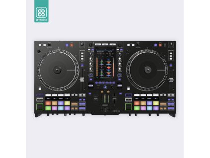 C465 1 rane system one daynight skin preview