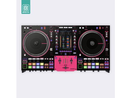 C467 4 rane system one colors dvs skin preview