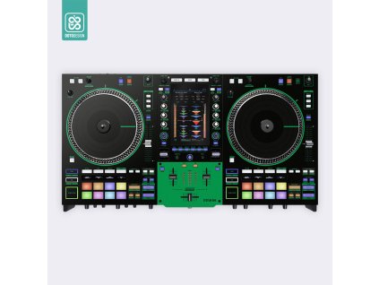 C467 6 rane system one colors dvs skin preview