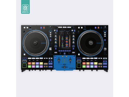 C467 7 rane system one colors dvs skin preview