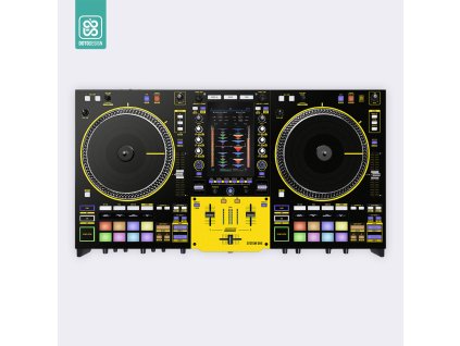 C467 8 rane system one colors dvs skin preview