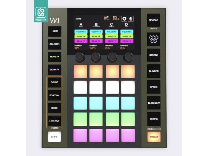 D004 1 wolfmix w1 mk1 mk2 mash up skin preview