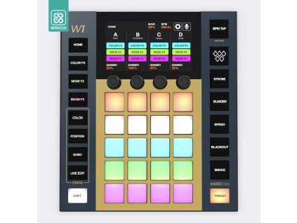 D004 3 wolfmix w1 mk1 mk2 mash up skin preview