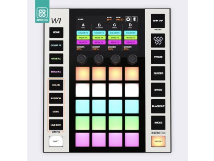 D004 4 wolfmix w1 mk1 mk2 mash up skin preview