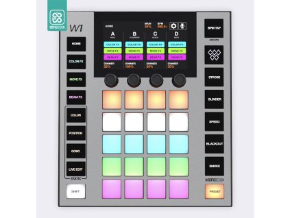 D002 2 wolfmix w1 mk1 mk2 full colors skin preview