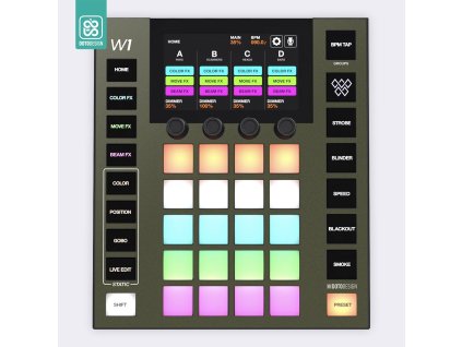 D002 6 wolfmix w1 mk1 mk2 full colors skin preview