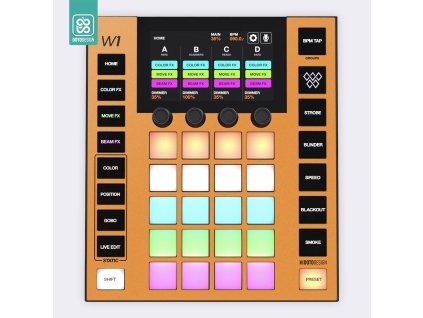 D002 7 wolfmix w1 mk1 mk2 full colors skin preview