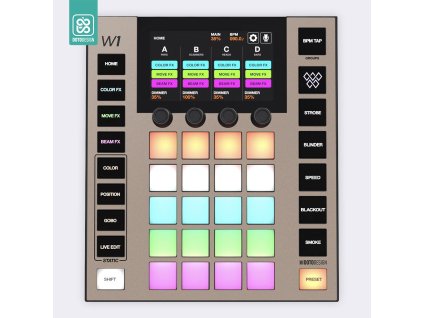 D002 8 wolfmix w1 mk1 mk2 full colors skin preview