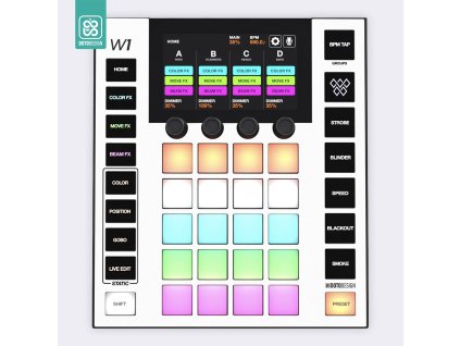 D002 10 wolfmix w1 mk1 mk2 full colors skin preview