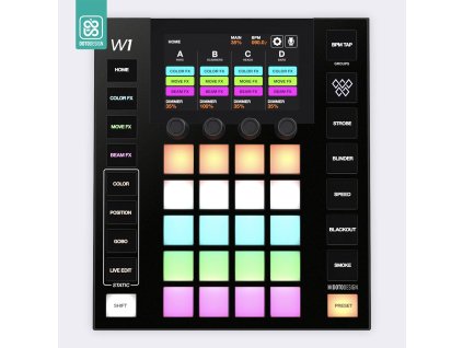 D002 9 wolfmix w1 mk1 mk2 full colors skin preview