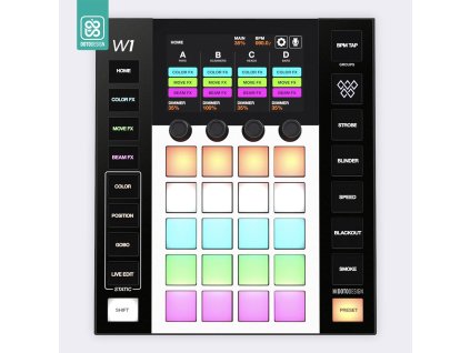 D003 1 wolfmix w1 mk1 mk2 colors dvs skin preview
