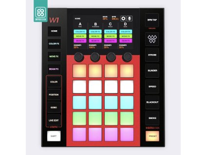 D003 2 wolfmix w1 mk1 mk2 colors dvs skin preview