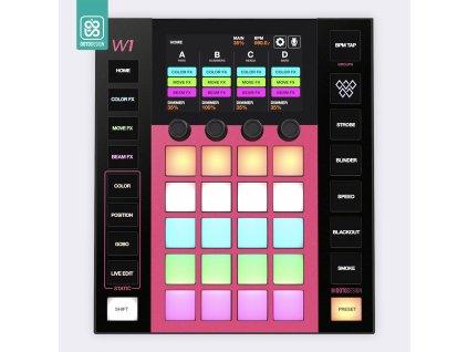 D003 4 wolfmix w1 mk1 mk2 colors dvs skin preview