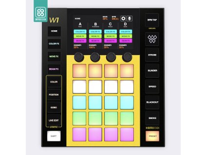 D003 8 wolfmix w1 mk1 mk2 colors dvs skin preview