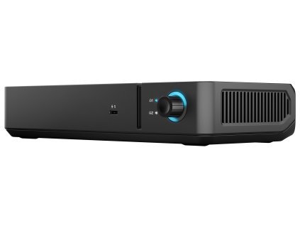 rode rcv core hero three quarter left