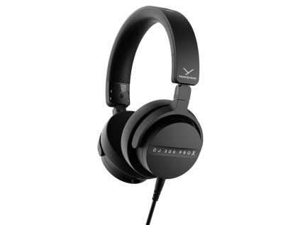 dj 300 pro x beyerdynamic perspective transparent