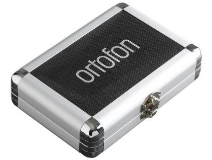 Flightcase Concorde Mk II