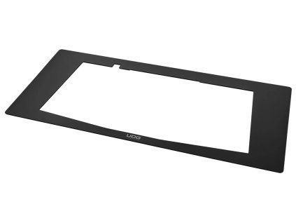 U91901BL 00 plate
