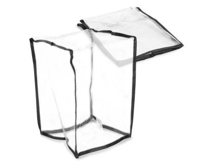 AC100 Set 2ks pláštěnek pro LED Uplight PAR