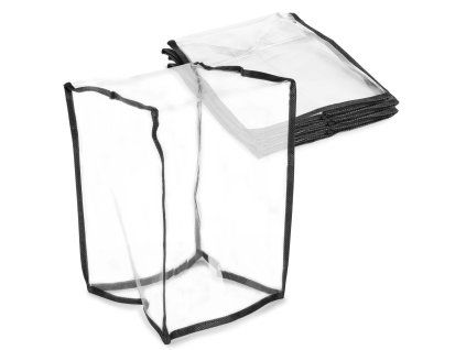 AC100 Set 4ks pláštěnek pro LED Uplight PAR