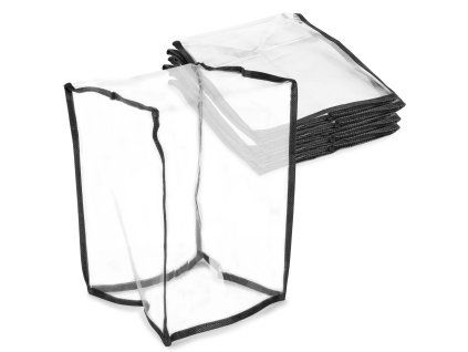 AC100 Set 6ks pláštěnek pro LED Uplight PAR