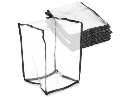 AC100 Set 8ks pláštěnek pro LED Uplight PAR