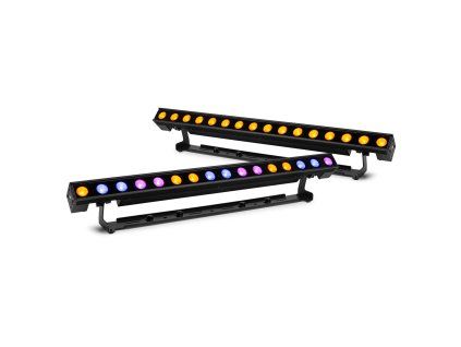 set images set 4 2x beamz pro dotbar bat1