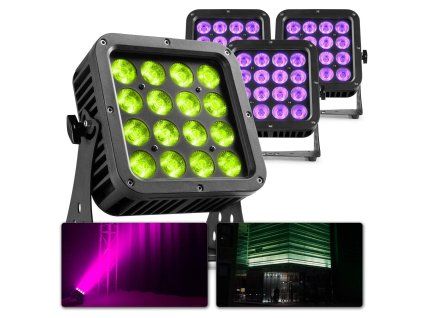 StarColor128 Set 4ks