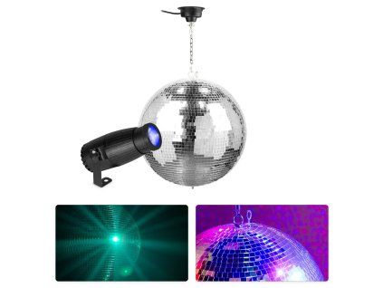 discobal set