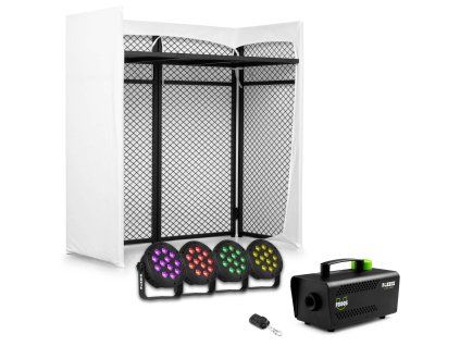 Beginners DJ Setup