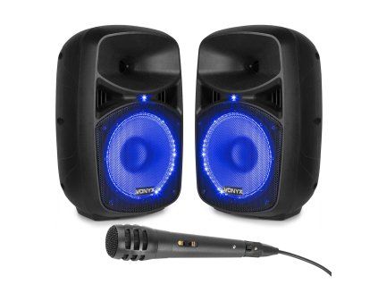 VPS082A Karaoke set