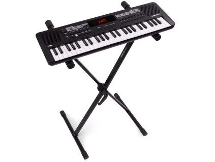 Rhapsody49 Set keyboardu se stojanem