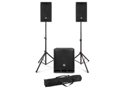 Combo1200 Set se stojany