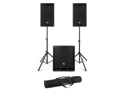 Combo1500 Set se stojany
