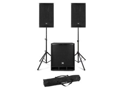 Combo1800 Set se stojany