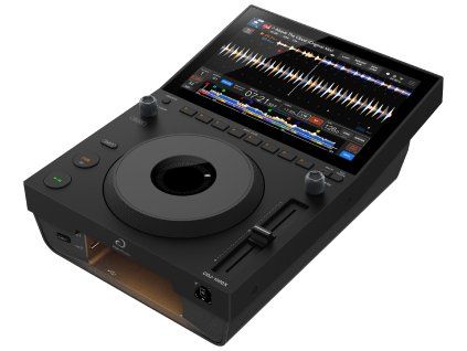 CDJ 1500X prm angle 260611