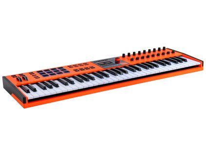 KeyLab Ultra 61 RIGHT
