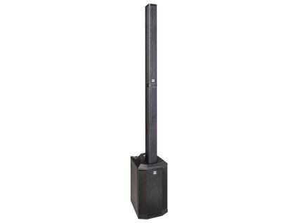 POLAR 8 MK2 black