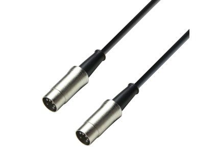 K3MIDI0600BLK 5 1