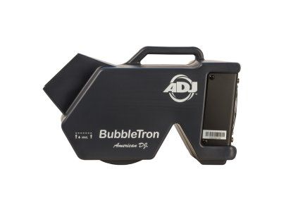 Bubbletron