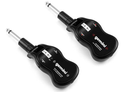 Gemini GMU G100 Wireless Guitar System 1 1920x1920