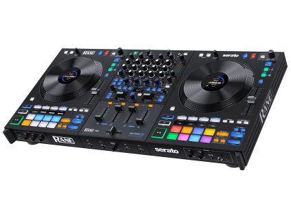 Rane FOUR