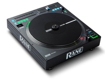 Rane Twelve MKII