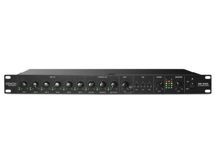 Denon DJ DN-312X