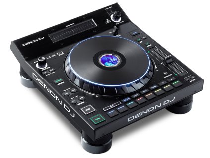 Denon DJ LC6000 Prime