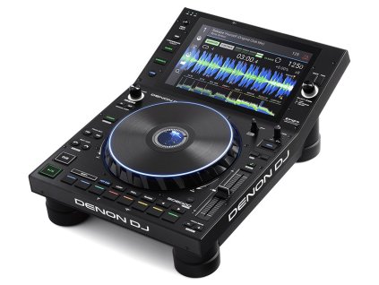 Denon DJ SC6000 Prime