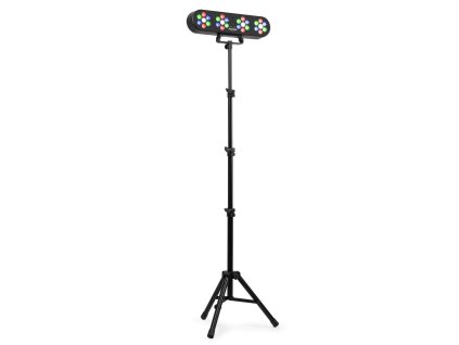 Fuzzix AllStar1 LED Party Light Effect