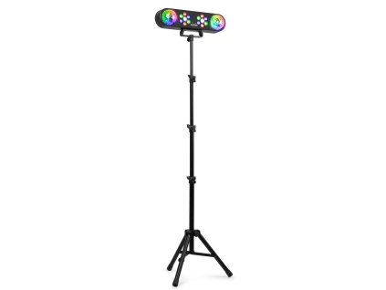 Fuzzix AllStar2 LED Party Light Effect