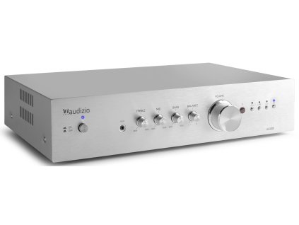 Audizio AD200A 2-Kanálový HiFi zesilovač Alu