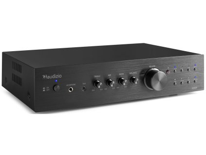 Audizio AD420B 4kanálový HiFi zesilovač s optikou